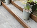 Riser Top-35 x 36" x 8" x 11ga
