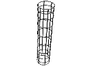 Post Reo Cage Galv 7' x 13" dia